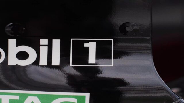 Three in a row at the Daytona 24. 🏁🏁🏁