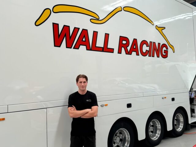 The champ is stepping up! Porsche Michelin Sprint Challenge Australia winner @jake.santalucia will move into Porsche Equity-One Carrera Cup in 2026, linking with @wallracingaustralia to make the jump. 

#CarreraCupAus