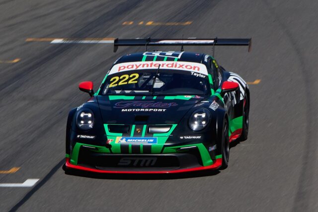 Scott Taylor Motorsport will return to the Porsche Equity One Carrera Cup Australia full-time in 2026, with team owner Taylor set to compete in his first full season in the class.

Having made his Carrera Cup debut in 2014, Taylor has competed in selected rounds of the series almost every year since.

The 2026 season will mark the first time he will contest every round of the competitive Porsche championship.

#CarreraCupAus