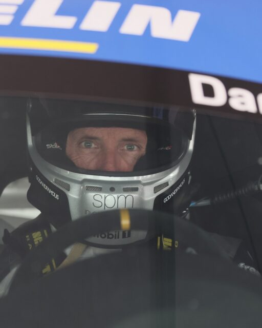 👀 Eyes are on for Race 1 of a brand new Porsche Michelin Sprint Challenge Australia Season. 

Watch it live on Fox Sports 506 and Kayo Sports at 3:00pm AEDT. 

#SprintChallengeAus #SpeedSeriesAU