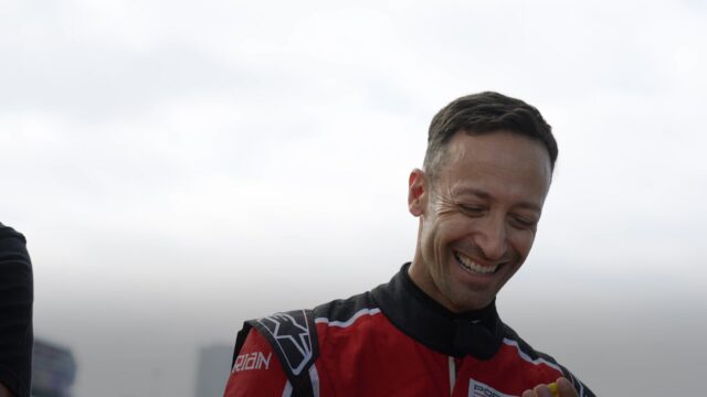 He's back! Dean Fiore has made a strong return to Porsche Equity-One Carrera Cup this year. Why now, and how? 

We sat down with the West Aussie ace to find out.. 

#CarreraCupAus