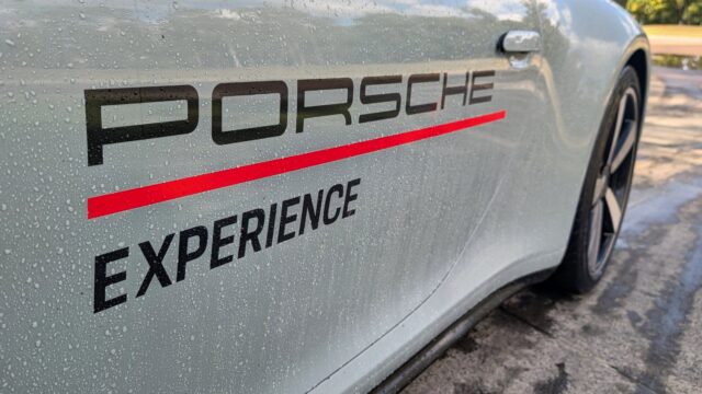 Porsche Michelin Junior Camp day 3 - we're at the Porsche Track Experience at the Mount Cotton driver training centre. After two days of running and gym work.. this will be a fun day for our Michelin Junior class of 2026! 

#CarreraCupAus #sprintchallengeaus