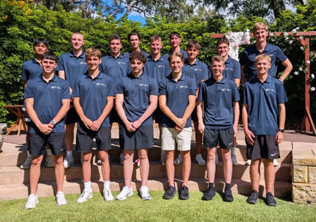 Our 2026 Porsche Michelin Junior class is ready for three days of high performance physical, media and driver training in Queensland! 

A talented group of future stars racing in Equity-One Carrera Cup and Michelin Sprint Challenge - with the chance to represent Australia in the Porsche Junior Shootout a massive part of the program this year. 

#CarreraCupAus #SprintChallengeAus