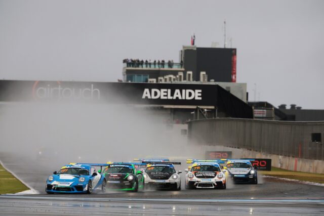 Race 1 was a show. Based on prior experience, Race 2 is entirely likely to be more of the same. 

Watch it live and commercial break free at 3:25pm ACST / 3:55pm AEST on Fox Sports and Kayo. 

#SprintChallengeAus