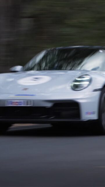 Coming soon: Behind the scenes of our Porsche Michelin Junior Camp for 2026.. 

#SprintChallengeAus