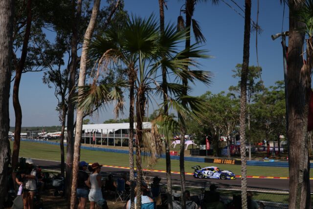 Counting down the days until we're here again..
#CarreraCupAus