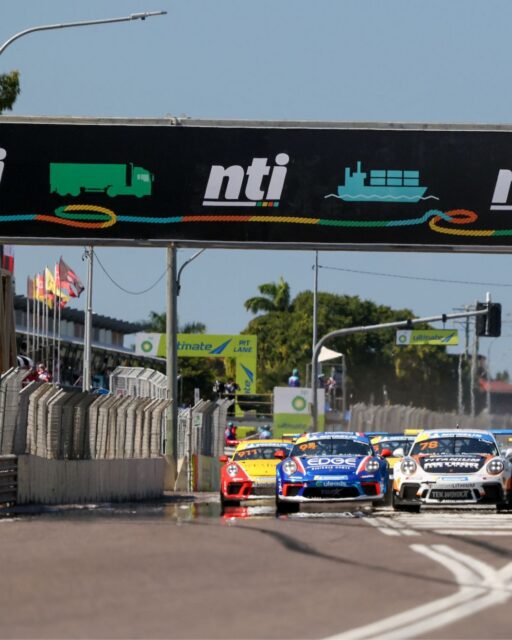 Sunday vibes - two more to go today ✌️

#SprintChallengeAus