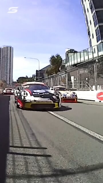 A new era in Porsche Equity-One Carrera Cup Australia is coming, but for now we're taking a look back at some of the wildest moments from the current 992 Cup car.
#5 - Aaron Love's Gold Coast charge forward
#CarreraCupAus #porschemotorsport
