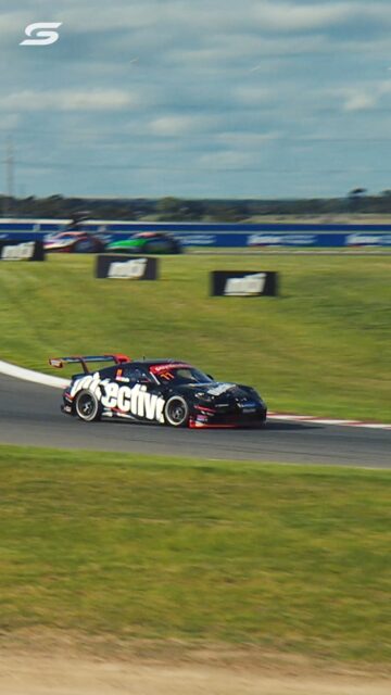 A new era in Porsche Equity-One Carrera Cup Australia is coming, but for now we're taking a look back at some of the wildest moments from the current 992 Cup car.

#4 - Jackson Walls' Spin at Tailem Bend

#CarreraCupAus #porschemotorsport