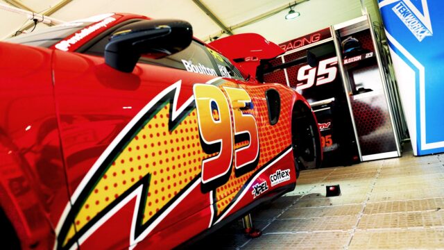 It's been 58 days since we went racing last time out in Darwin.
There's only 4 days to go until we hit the track again at Queensland Raceway on Friday!
#CarreraCupAus #porschemotorsport #RepcoSC