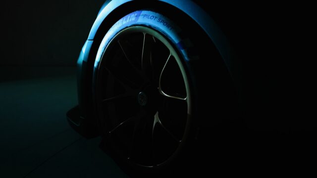 A new era in Porsche Equity-One Carrera Cup Australia is coming 👀
6:45pm AEST
#porschemotorsport #CarreraCupAus