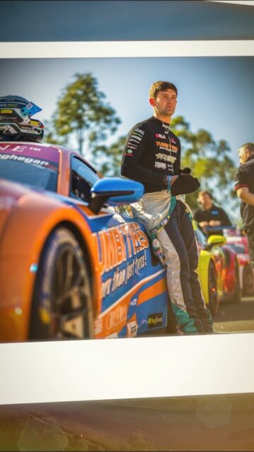 Take a look behind the scenes from the Porsche @equityoneau Carrera Cup Australia paddock last weekend at the 📎
#porschemotorsport #CarreraCupAus