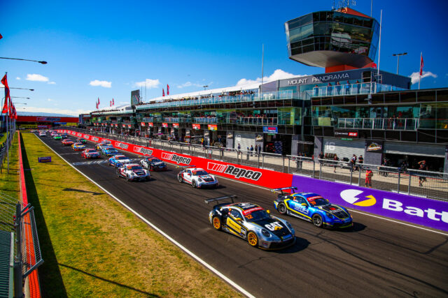 10 of our favourite photos from Mount Panorama to celebrate just it's just 10 days to go til we hit the track for Practice️ 1.
Who will conquer the ⛰️ in round 5 of Porsche @equityoneau Carrera Cup Australia, October 8-11!
#CarreraCupAus #porschemotorsport #RepcoSC