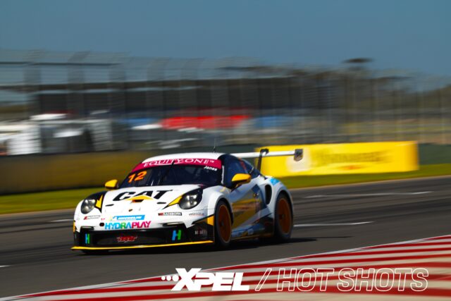 Brilliant Friday @thebendmotorsportpark, here are your @xpelau Hot Shots!
#CarreraCupAus #PorscheMotorsport