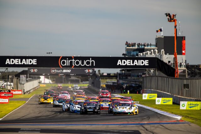 Round 4 ✅

Before we look towards Round 5 at Mt Panorama, let's take a look back at the weekend, as captured by our incredible photographers!

📸 - @edgephotographics / @jackmartinphotography_au

#CarreraCupAus #porschemotorsport