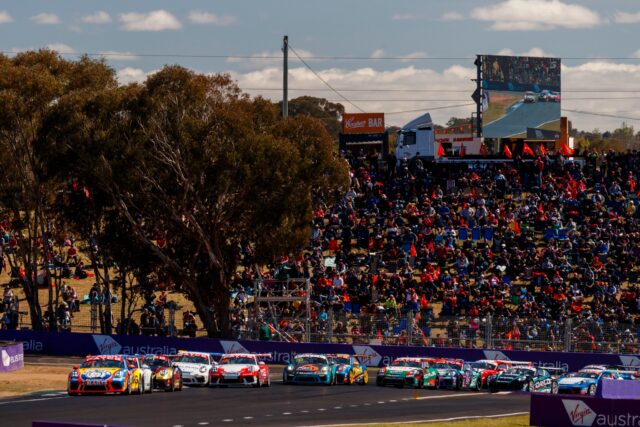 Nothing beats racing at Mount Panorama on Bathurst Sunday in front of a packed hill at Turn 1!
We'll be back there this time next week & we can't wait!
#CarreraCupAus #porschemotorsport #RepcoSC