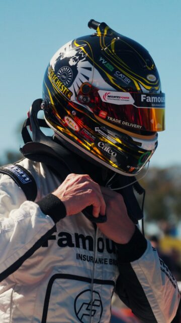 We're ready to go qualifying!
5:00pm AEDT
#CarreraCupAus #porschemotorsport #RepcoSC