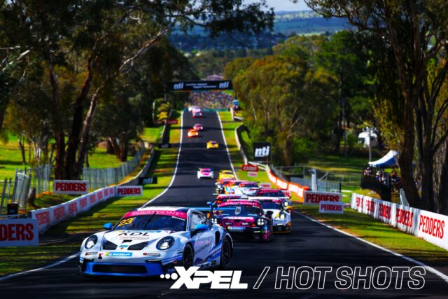 @xpelau Hot Shots from Saturday at The Mountain, courtesy of @edgephotographics & @jackmartinphotography_au
#CarreraCupAus #porschemotorsport
