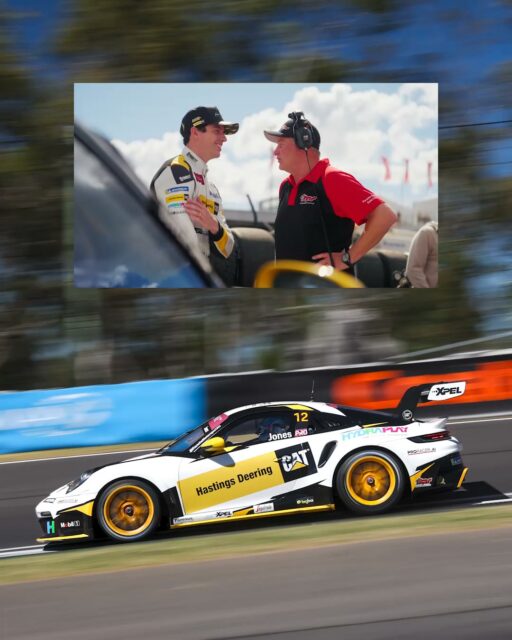 Postcards from the ⛰️
#CarreraCupAus #porschemotorsport #RepcoSC