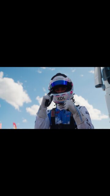 Hear from our winners after a bizarre race 2 at Mount Panorama ⛰️
#porschemotorsportau #carreracupaus