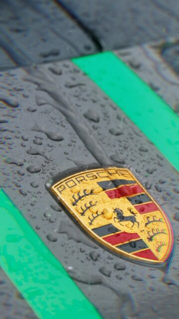 A wild weekend incoming on the GC 😬☔️

#carreracupaus #porschemotorsportau