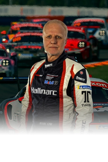 Marc Cini