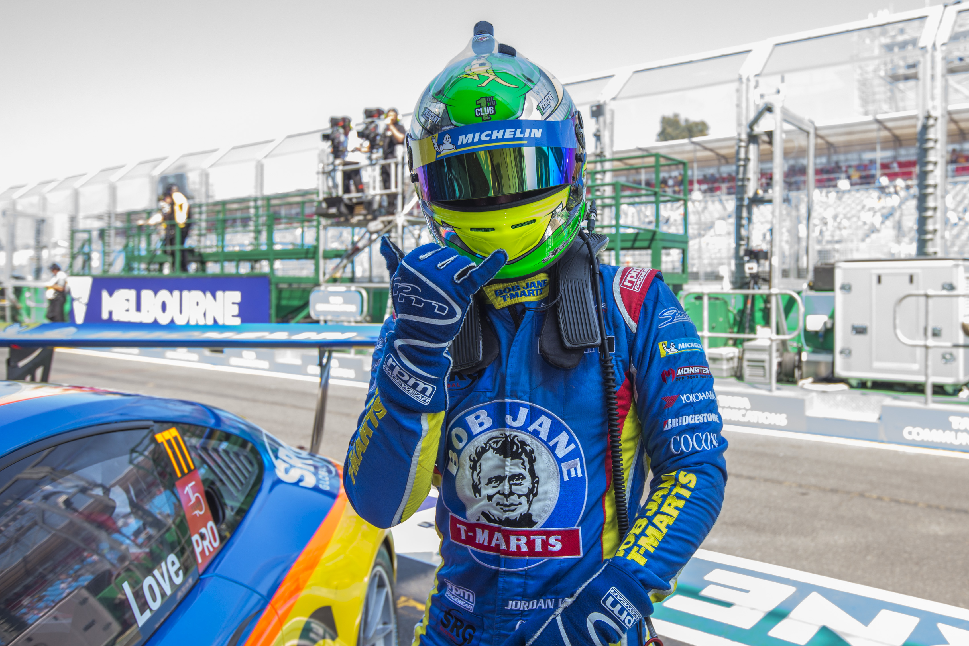 PESC: Sebastian Job and Zac Campbell win in Sao Paulo - Porsche Newsroom