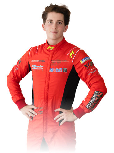 Aaron Love