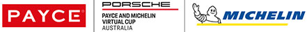 Porsche Paynter Dixon Carrera Cup Australia | Season 2021 Logo