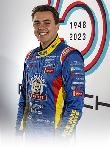 Simon Fallon
