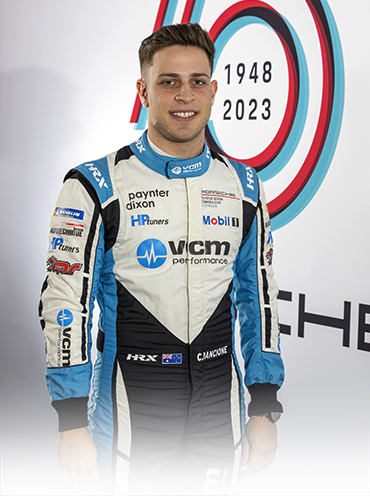 Christian Pancione