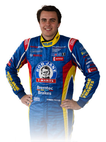 Simon Fallon