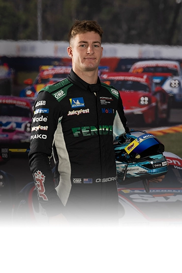 Clay Osborne