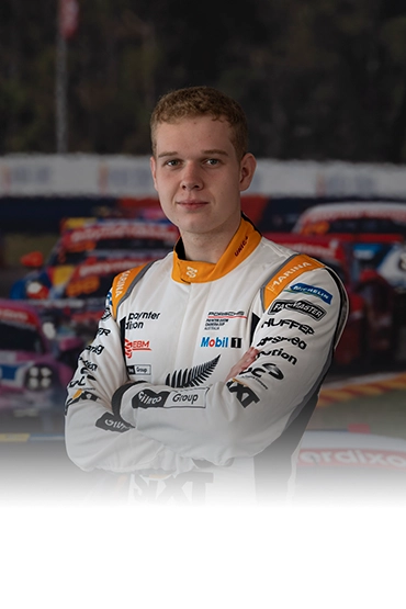 Marco Giltrap