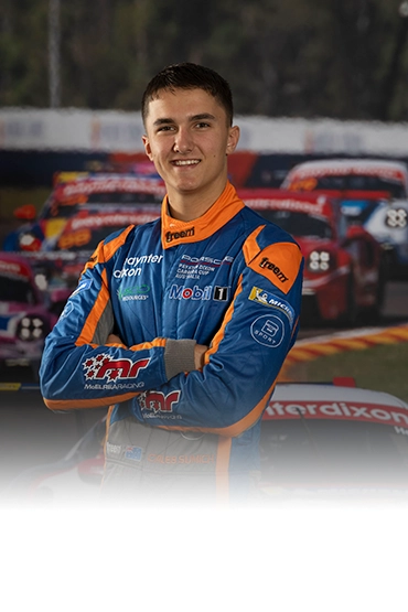 Caleb Sumich