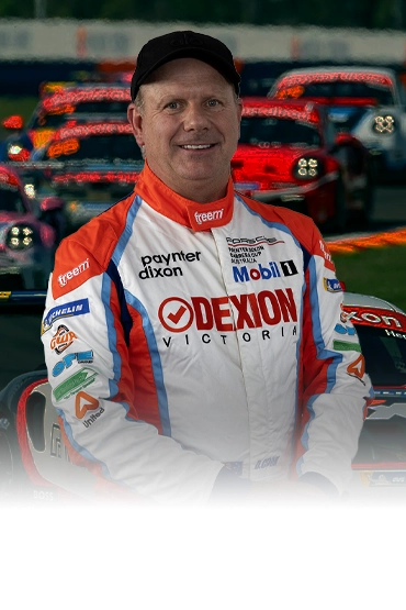 Dean Cook